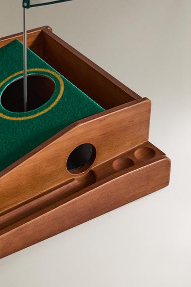 JEU MINI-GOLF - Multicolore de Zara - Image 3
