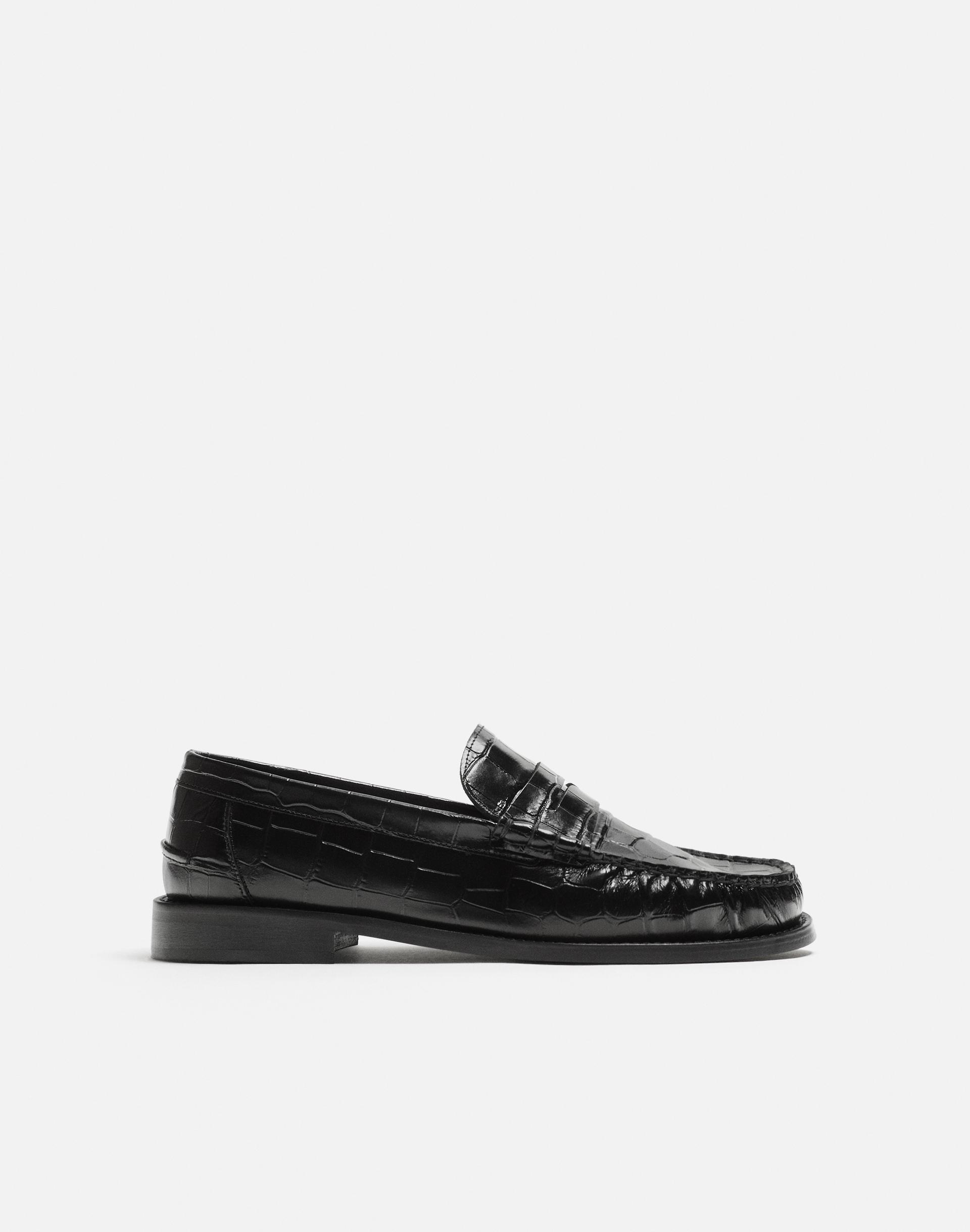 Ecco zapatos bcn zara best sale