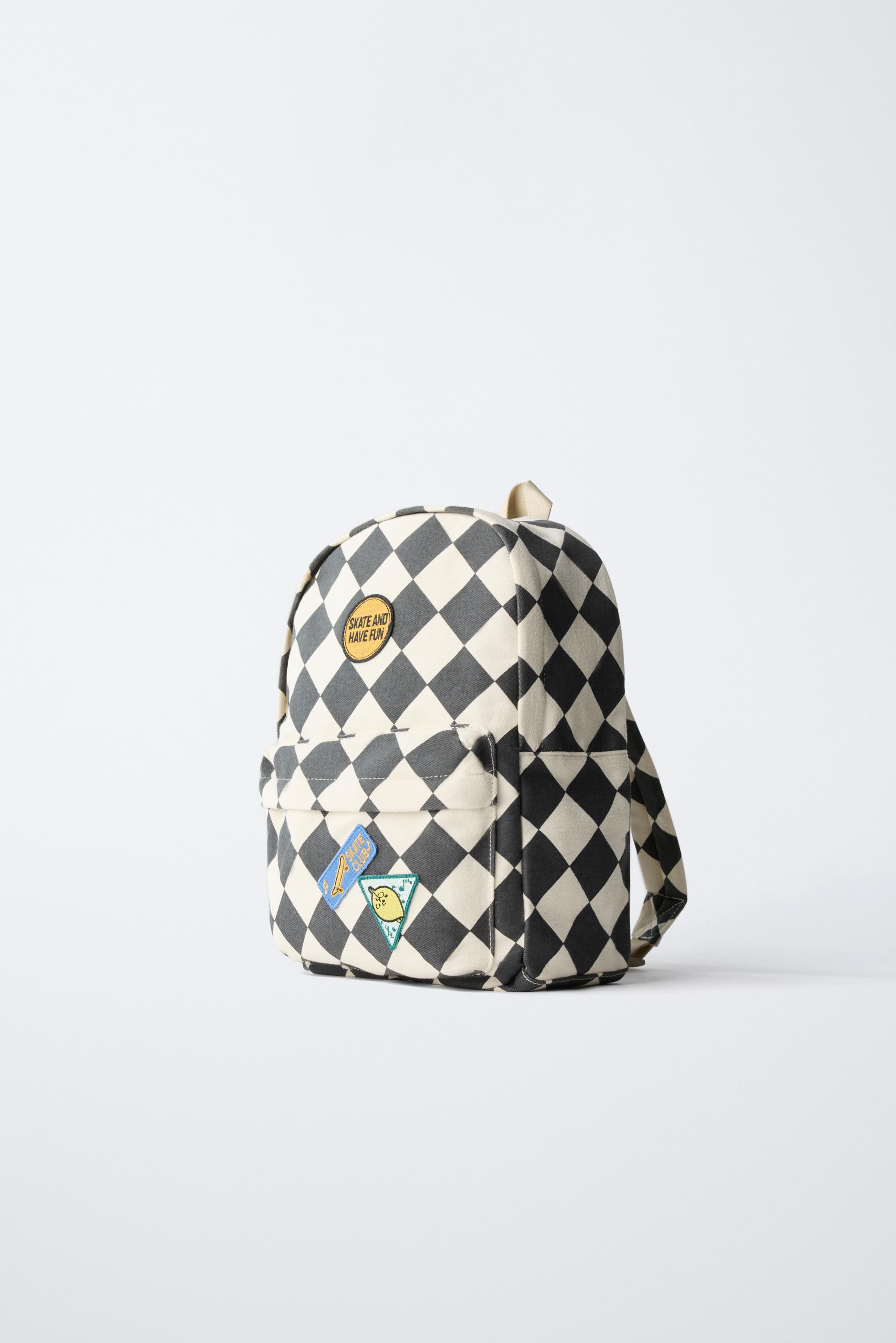 SKATE BACKPACK