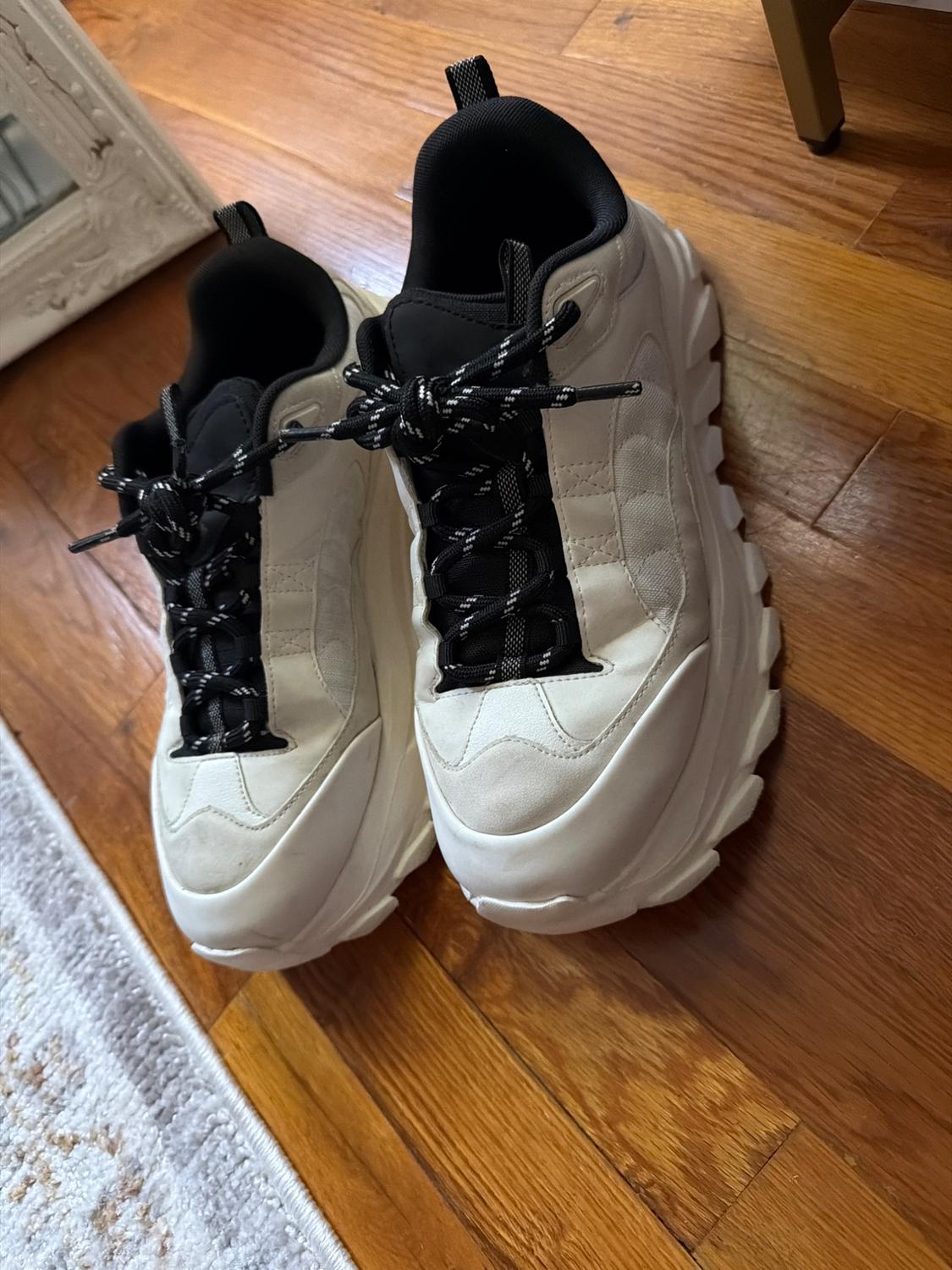 CHUNKY SNEAKERS SHOES - Image 2
