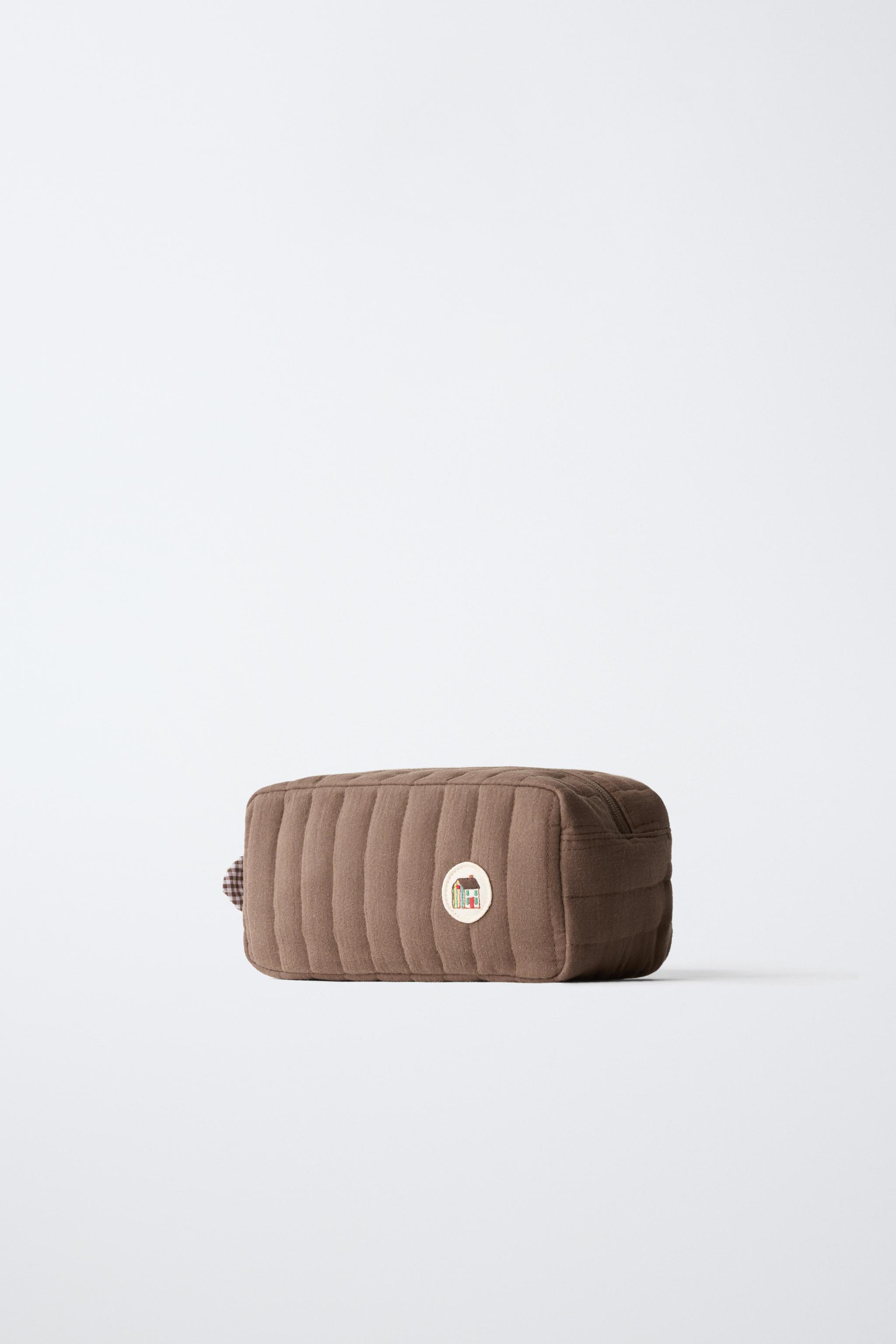 TROUSSE MATELASSÉE