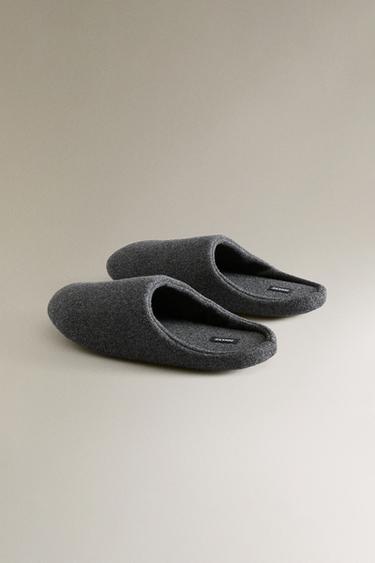 MULES - Gris de Zara - Image 4