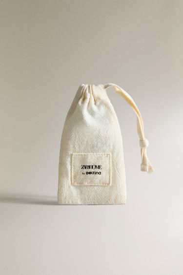 BOLTINA BUN COMB - Brown by Zara