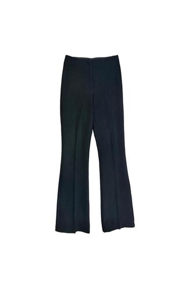 PANTALONI A CAMPANA