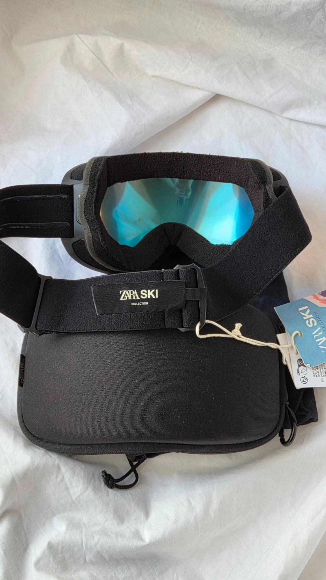 GAFAS NIEVE VENTISCA FILTRO S3 REF. 5270 022 829 - Image 5