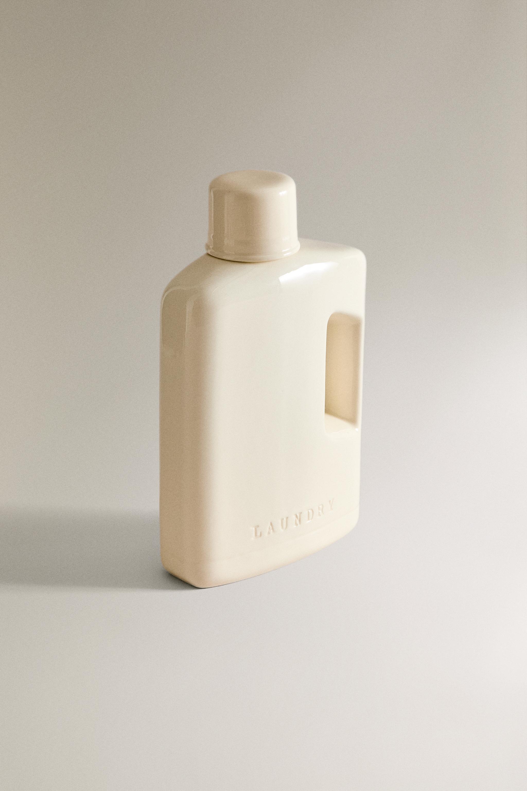 洗剤ボトル - クリーム | ZARA Japan / 日本