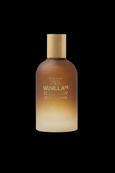 VANILLA COLLECTION 02 COLD CARAMEL EDP 100ML   (3.38 FL. OZ.) -  de Zara - Imagen 0