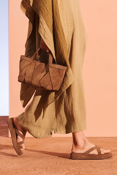 TNC BNN DRSS - Mustard by Zara - Image 2