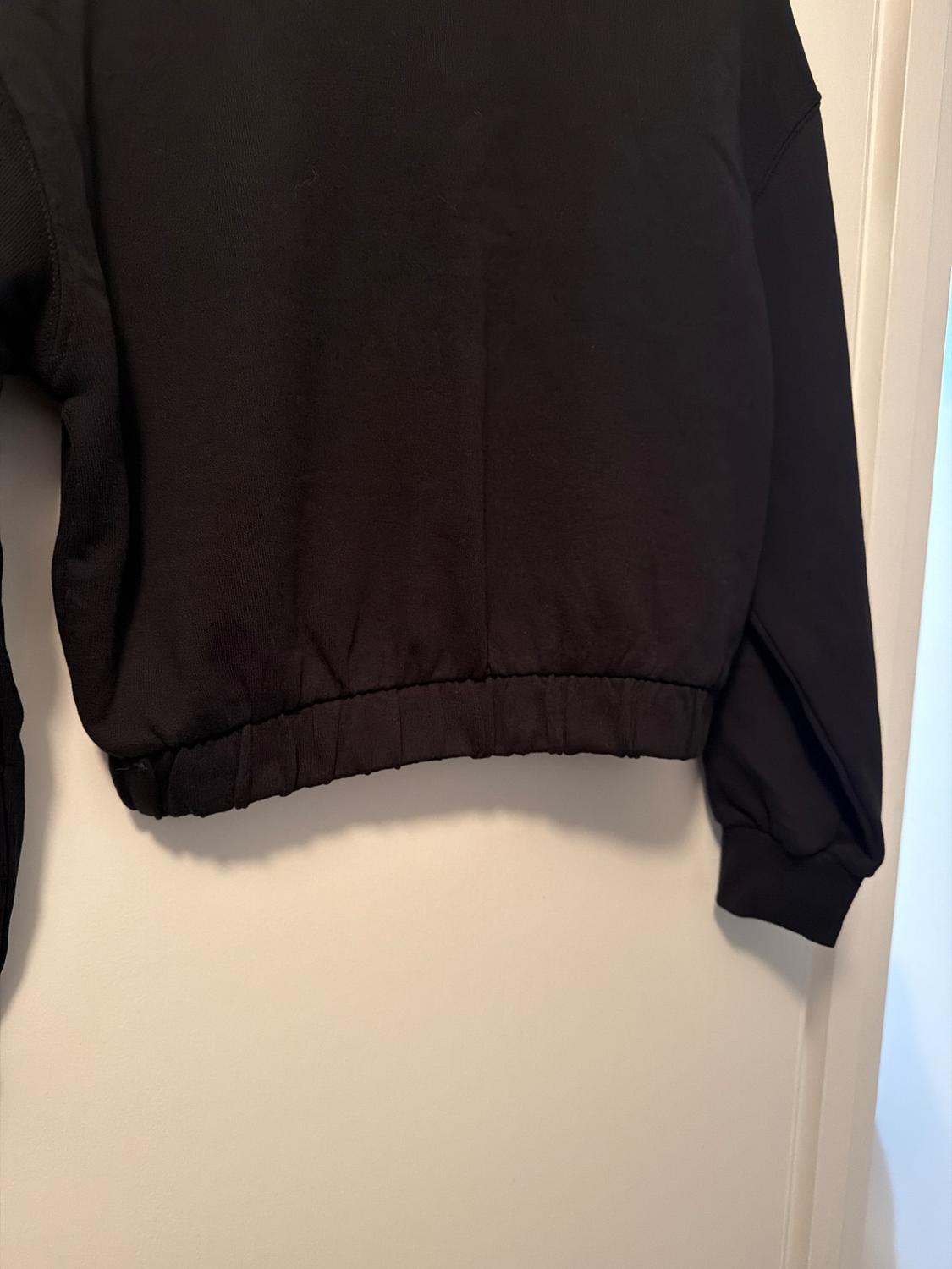 PLUSH HOODIE - Image 2