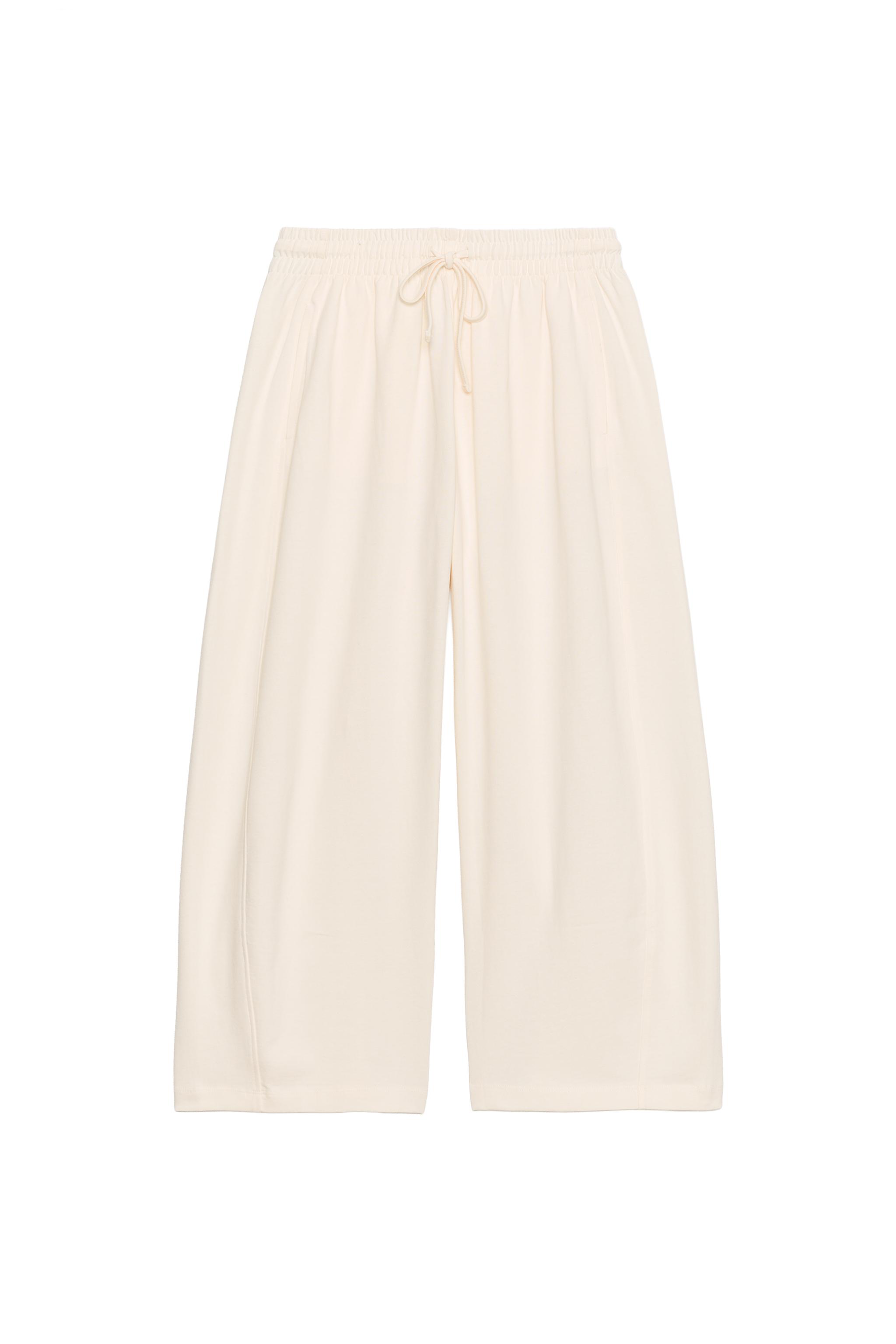 PANTALÓN RECTO
