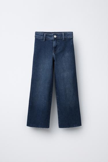 TEXANS MARINE - Blau de Zara