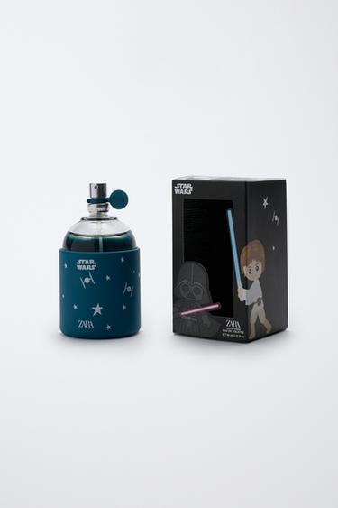 STAR WARS DARTH VADER © DISNEY EDT 80 ML (2,71 FL. OZ) -  de Zara - Image 2