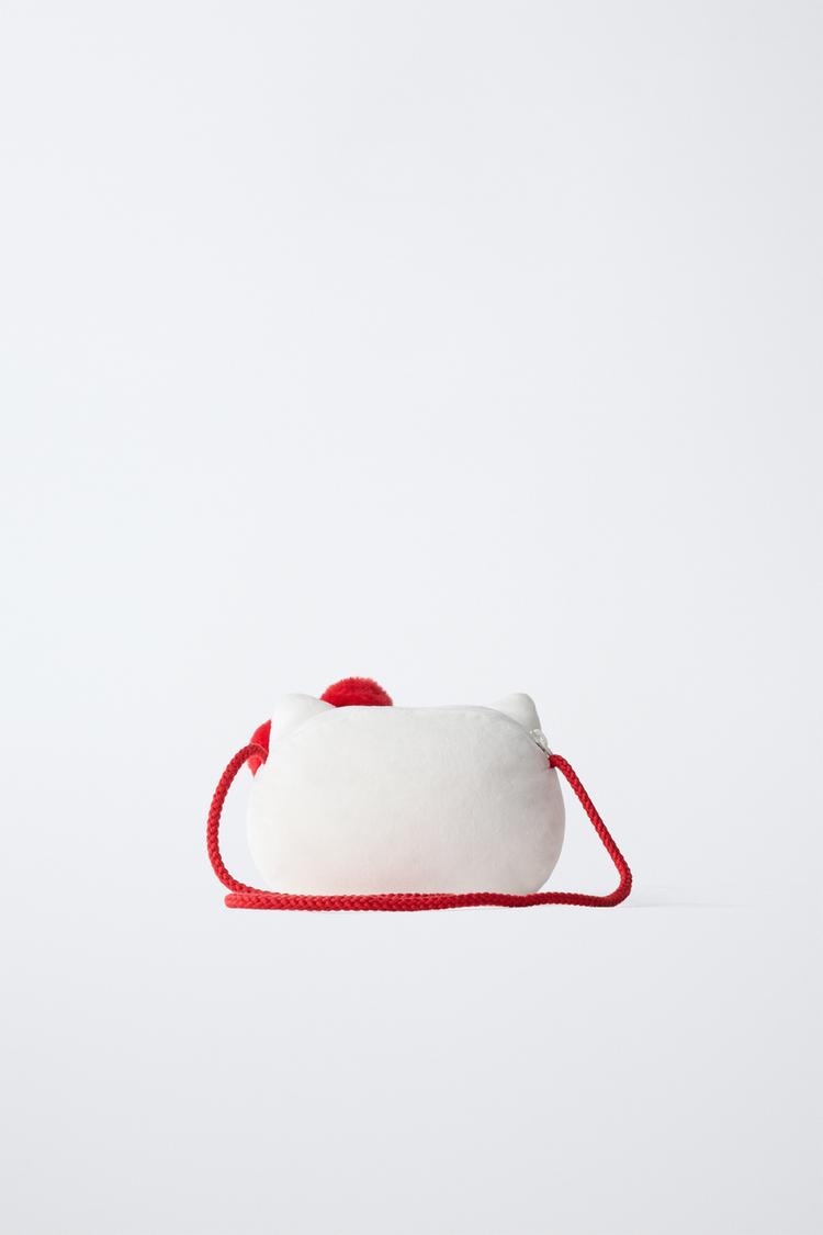 Bolso Cruzado HELLO KITTY© SANRIO 5