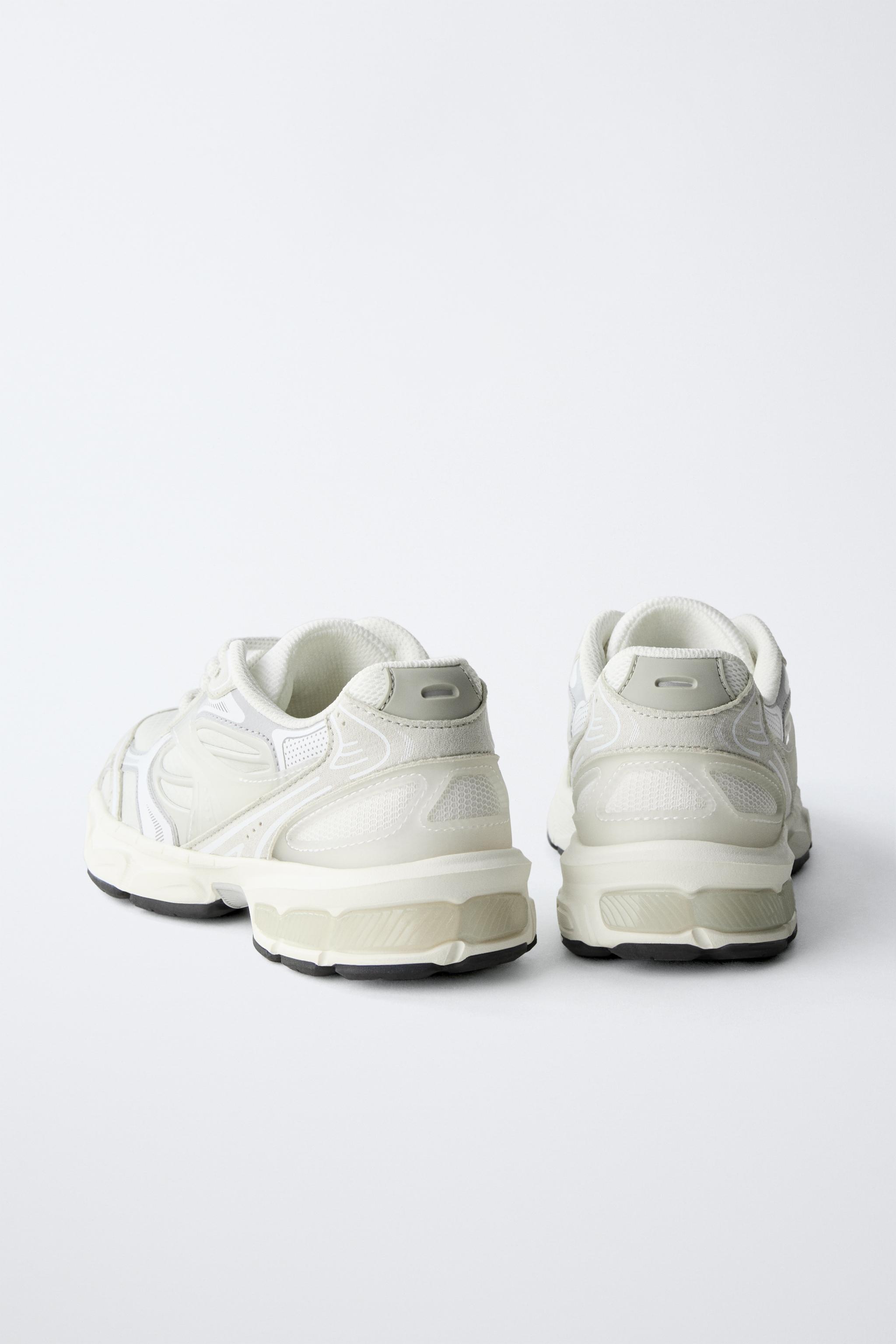 TENNIS DE SPORT MULTI-PIÈCES
