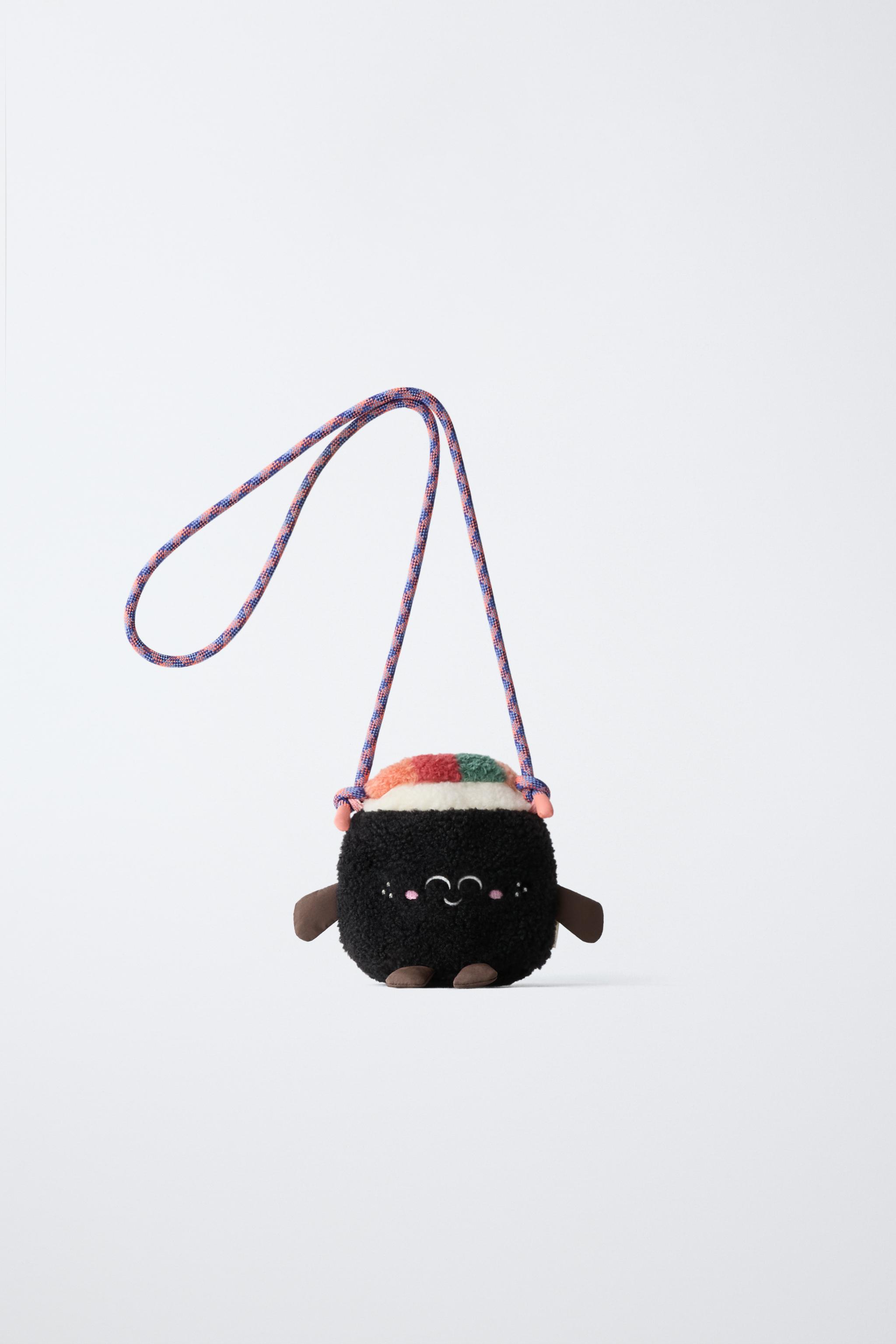 SAC BANDOULIÈRE MAKI