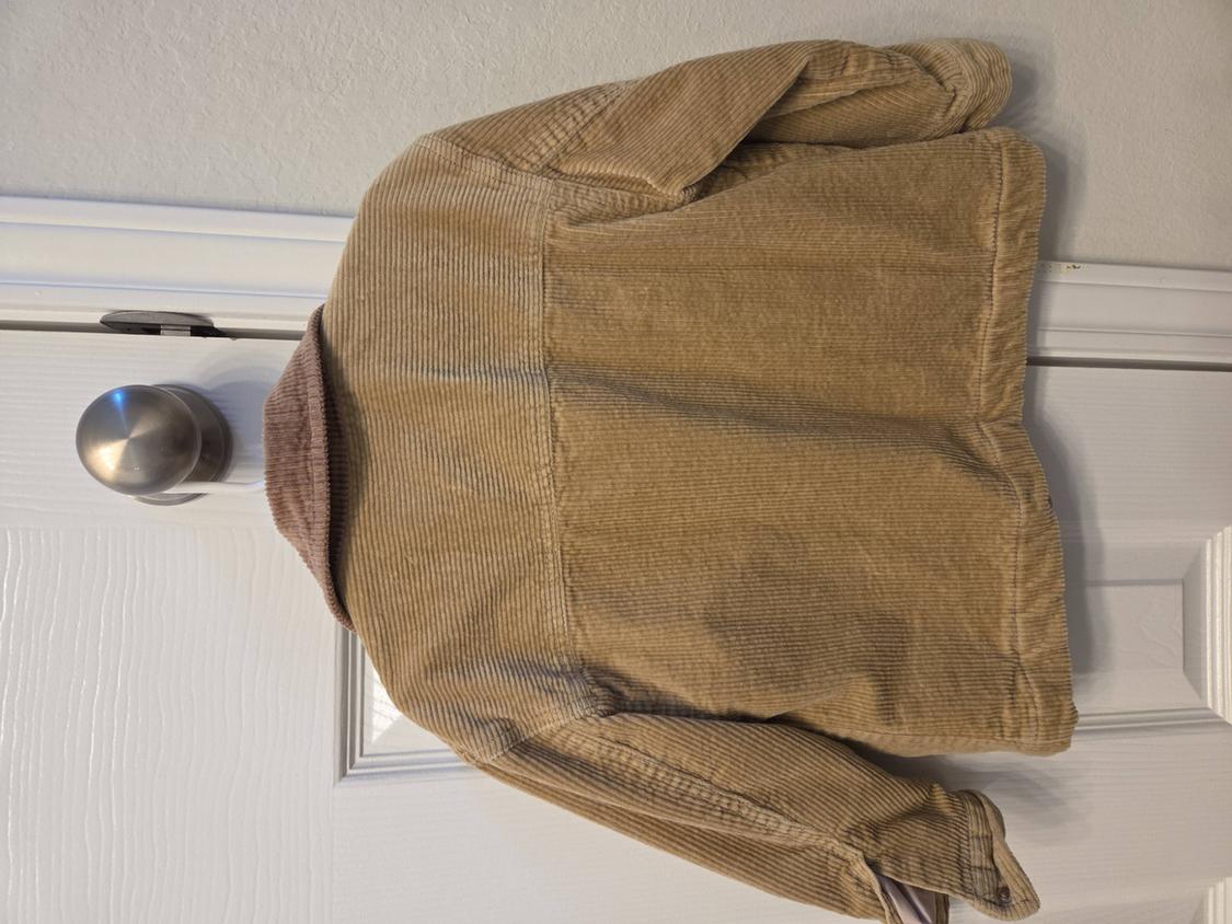 SOBRECAMISA PANA - Image 3