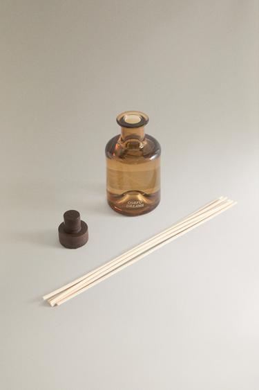 (100 ML) CORFU DREAMS REED DIFFUSERS — Light blue 2