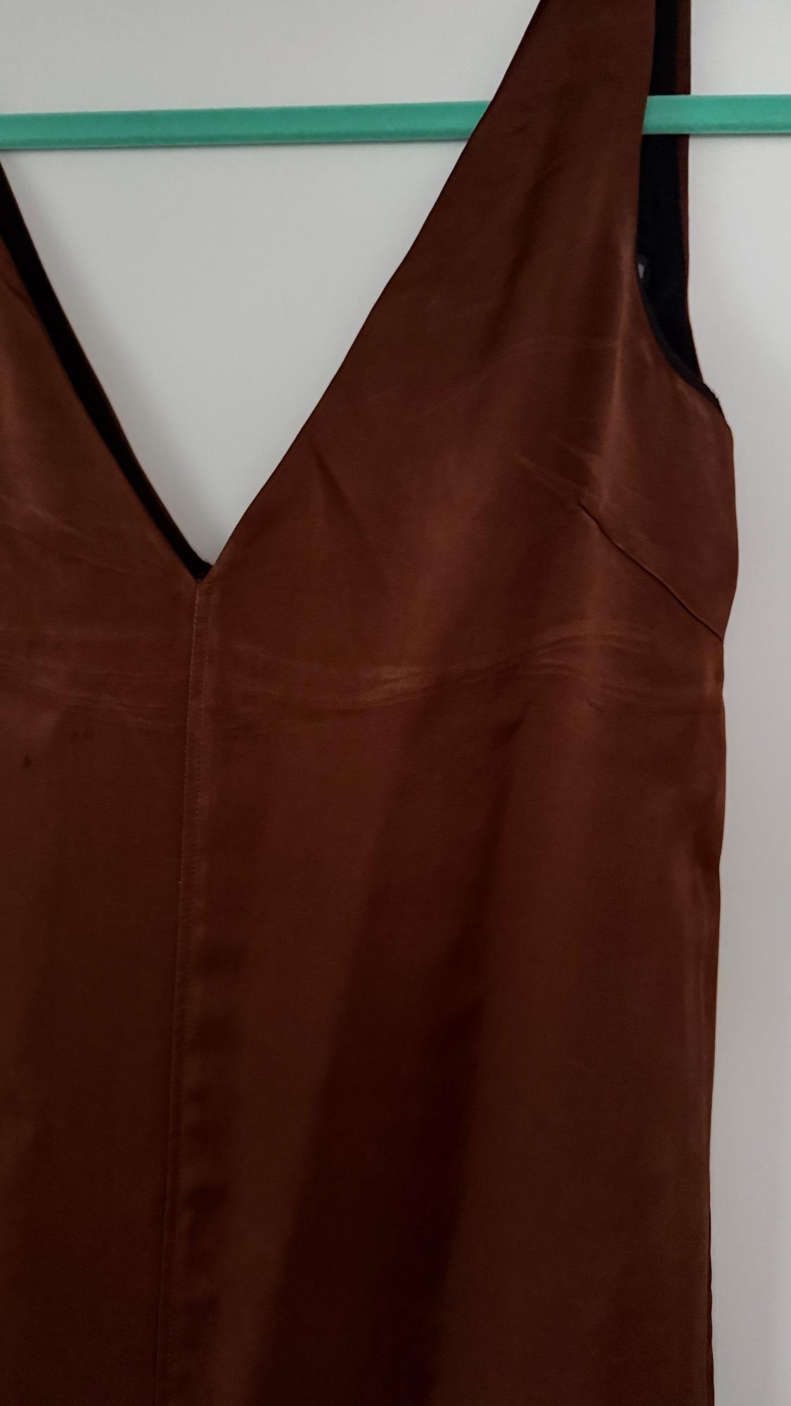 SATIN DRESS - SPECIAL EDITION - Image 3