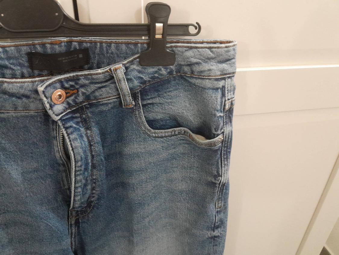 Z1975 MOM FIT HIGH-WAIST JEANS - Image 3