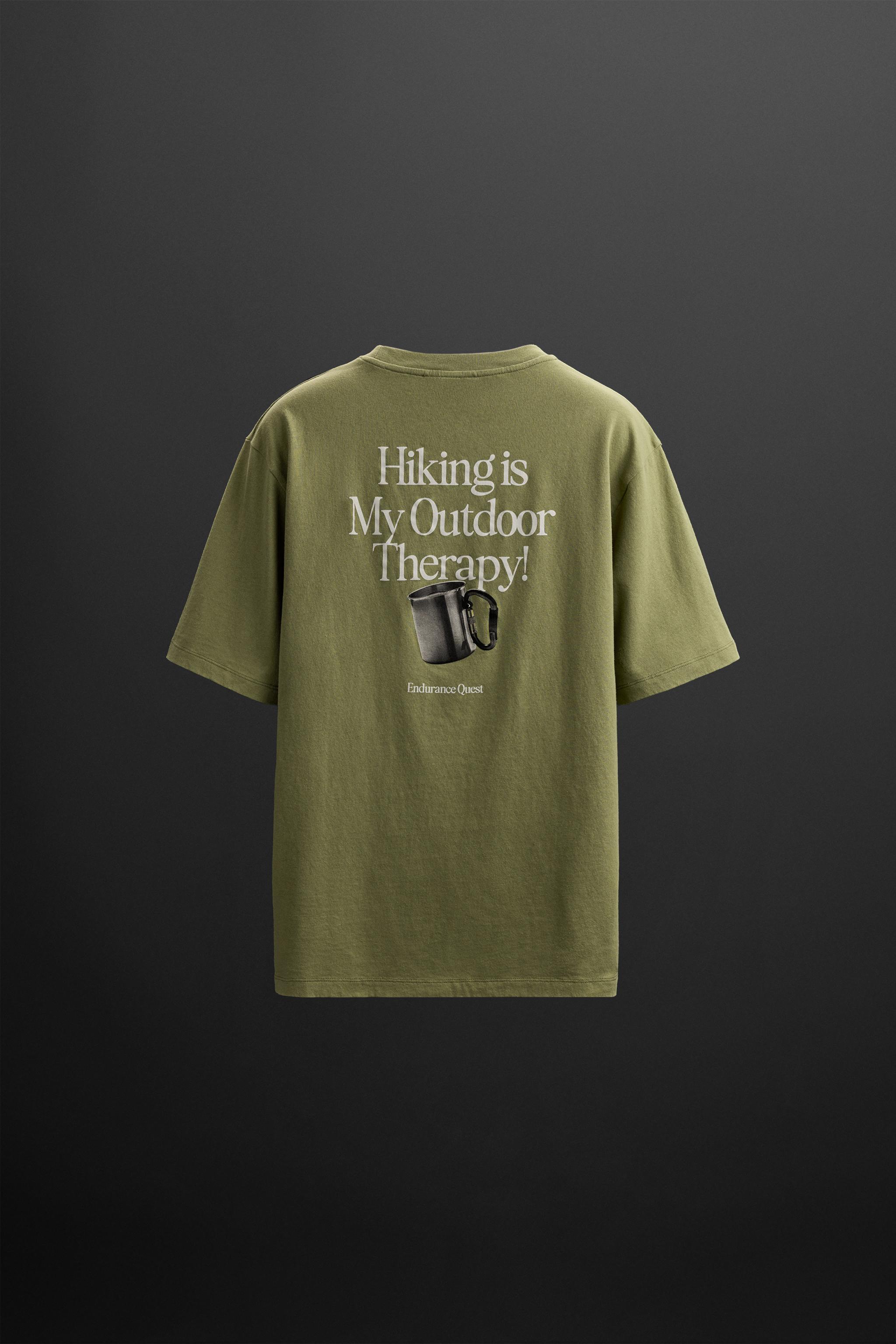 Tシャツ・カットソー [MIM the wardrobe] Sunrise Graphic T-shirt Sunshine & Sass T-Shirt – Inspired Garden Life
