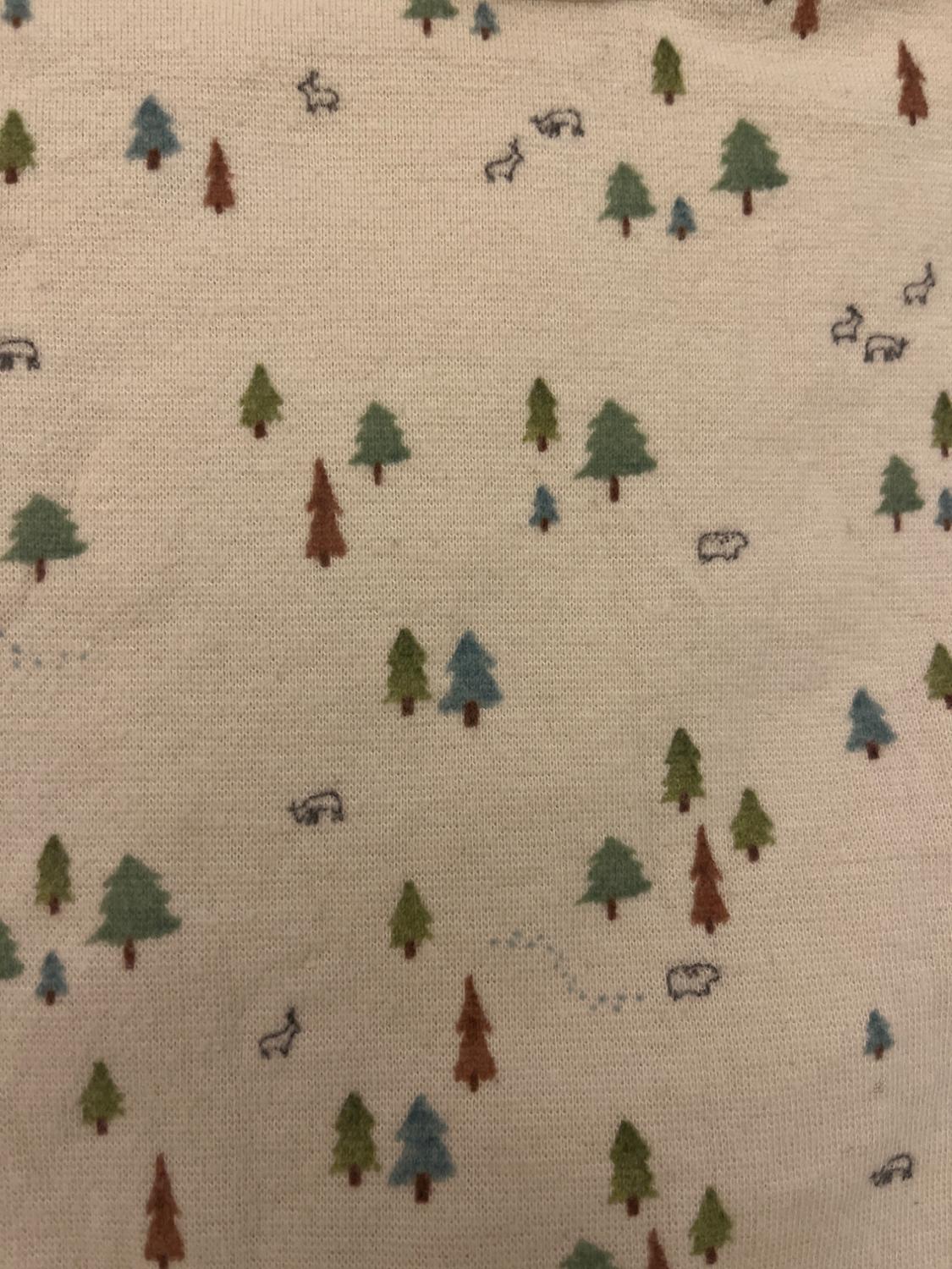 TREE PLUSH SET - Image 2
