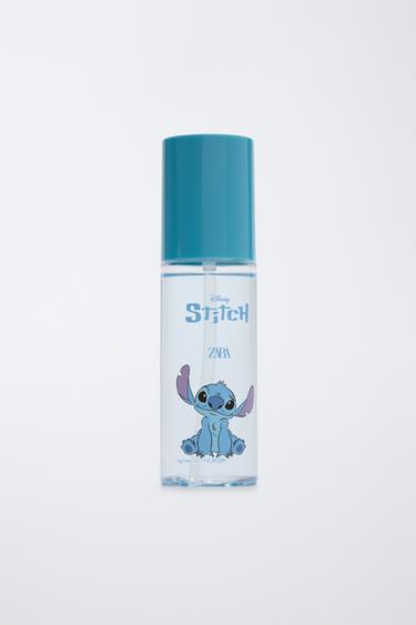 STITCH © DISNEY BODY MIST 100ML (3.4 FL. OZ.) -  by Zara - Image 3