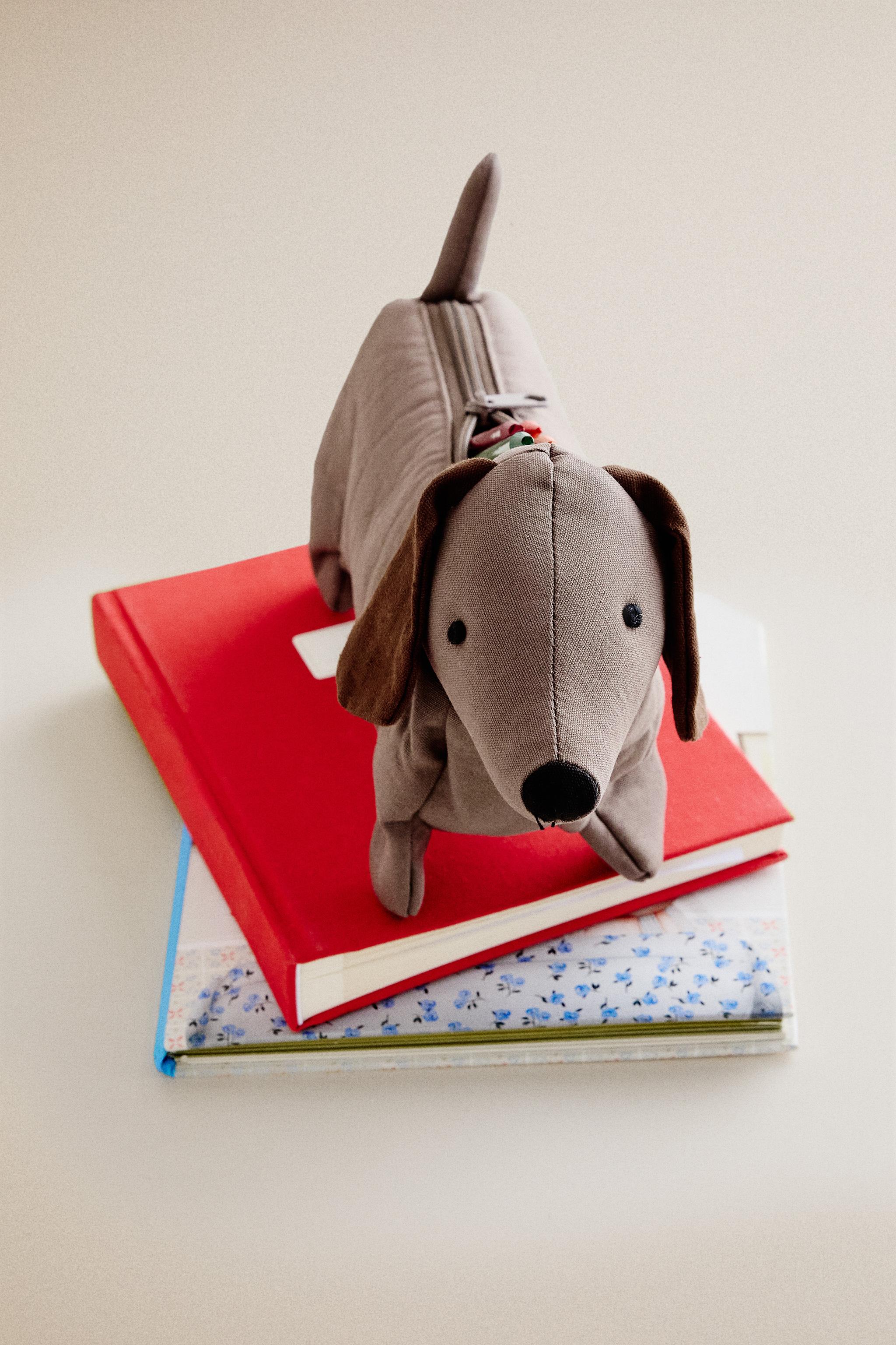KIDS' DOG CASE