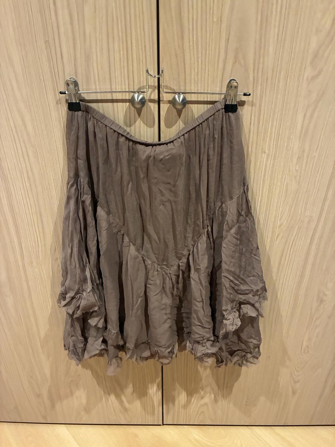 ΦΟΥΣΤΑ ΜΕ ΒΟΛΑΝ ZW COLLECTION - Image 2