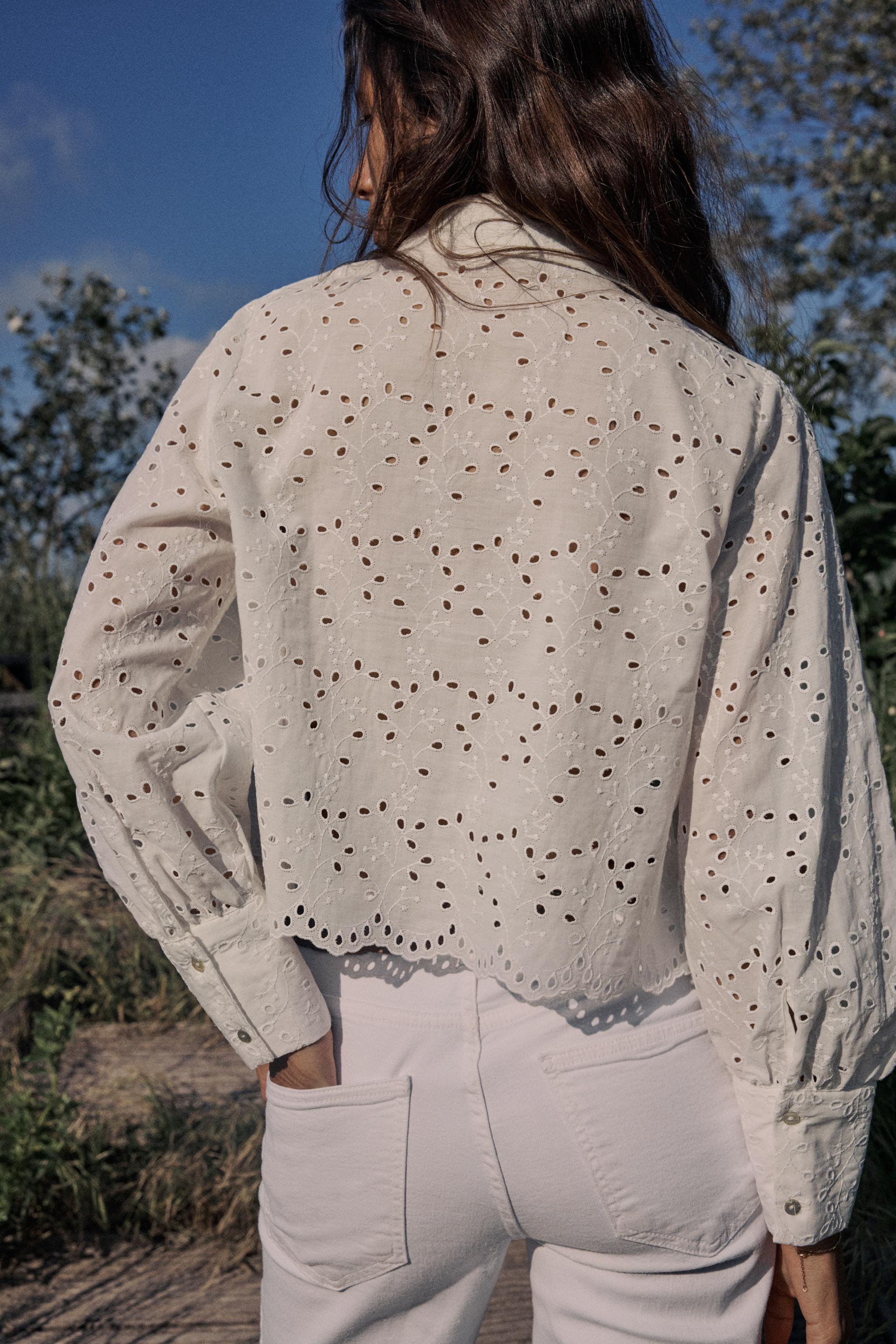 Women's Shirts & Blouses | Explore our New Arrivals | ZARA United 