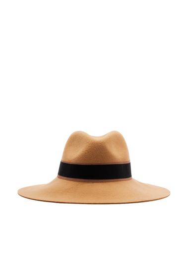 FELT HAT SPECIAL EDITION