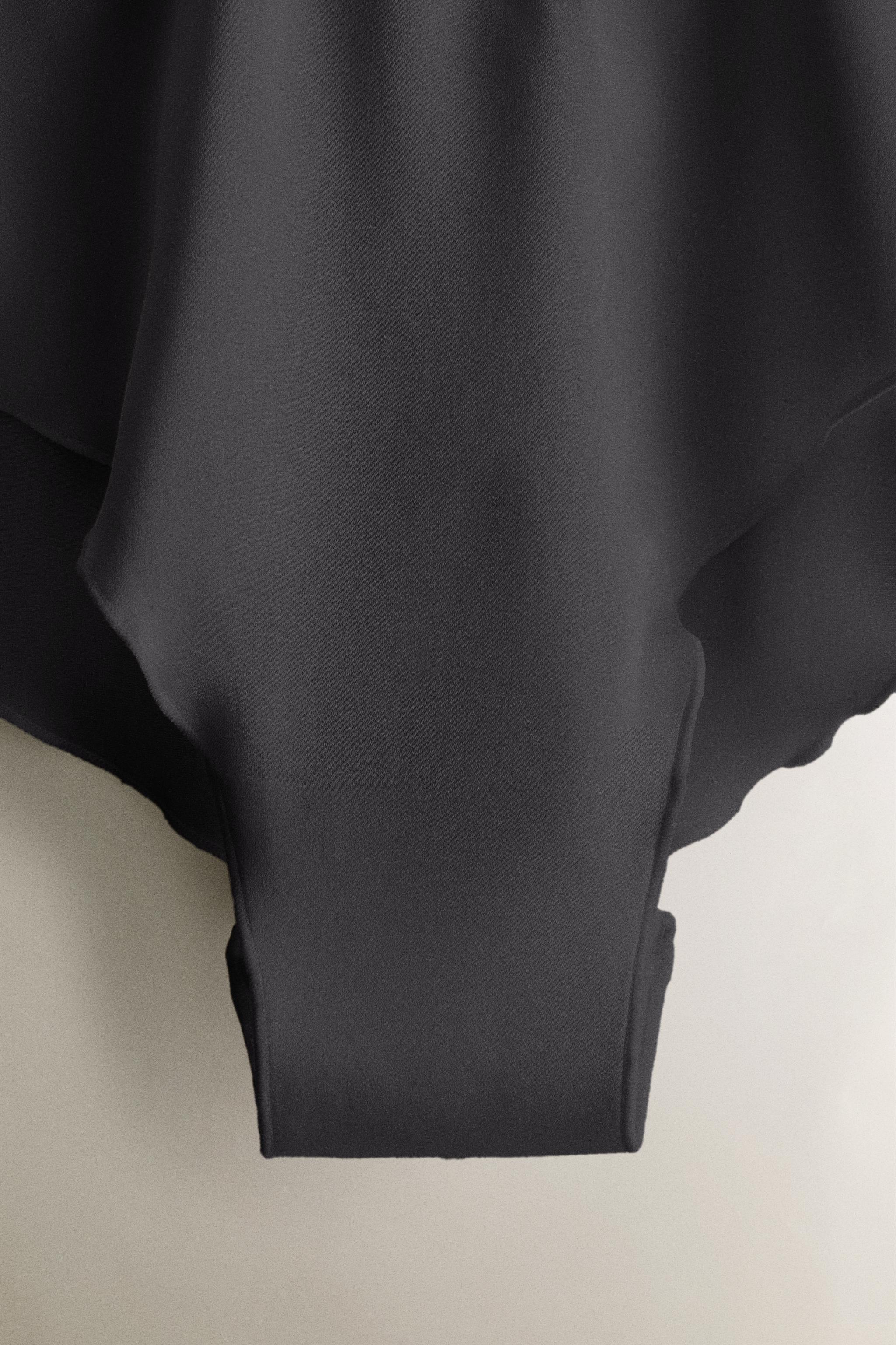 CULOTTE EN SOIE DE MÛRIER