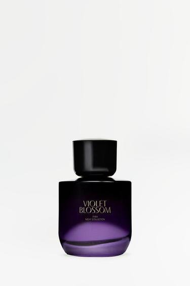 Zara VIOLET BLOSSOM EAU DE PARFUM 90 ML (3.0 FL. OZ) -  - Image 0