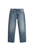 KONTRAST YAKA KLİPSLİ CEKET - Görsel 3