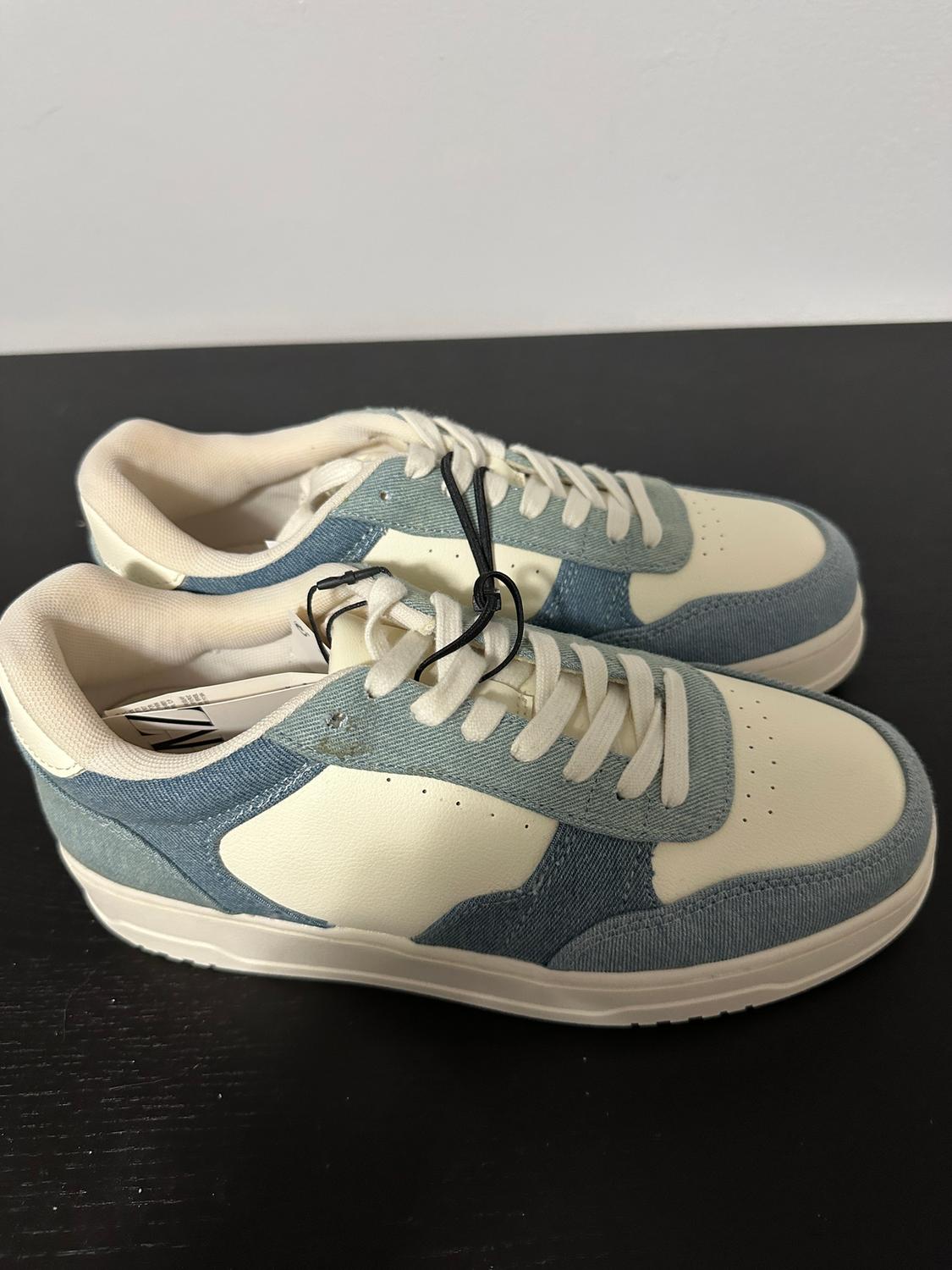 ZAPATILLA DENIM - Image 2