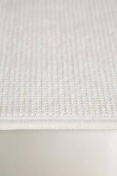 DISH DRYING MAT - Cream by Zara - Image 4