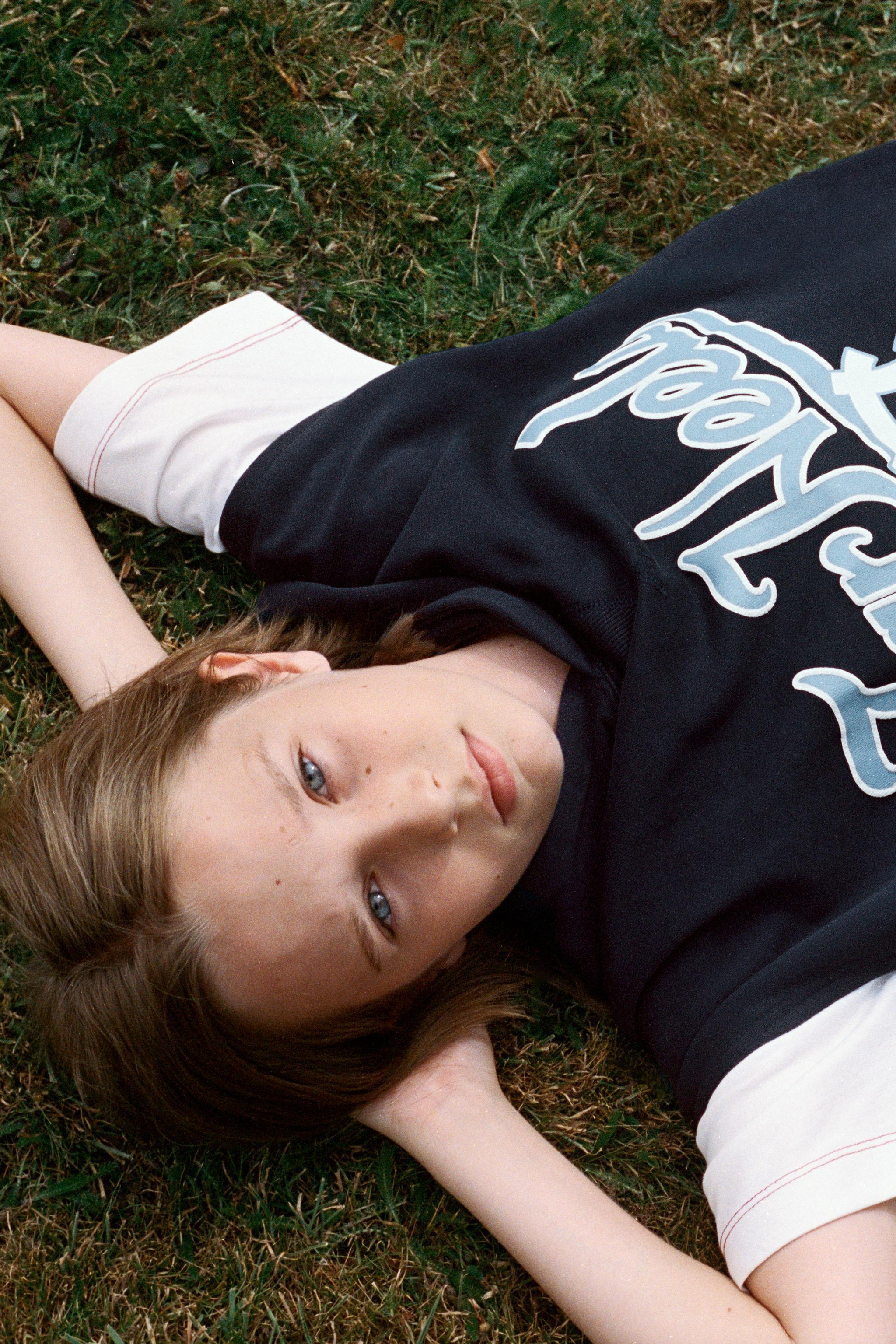 NORTH CAROLINA PARK FIELDS® SLEEVELESS HOODIE — Navy blue