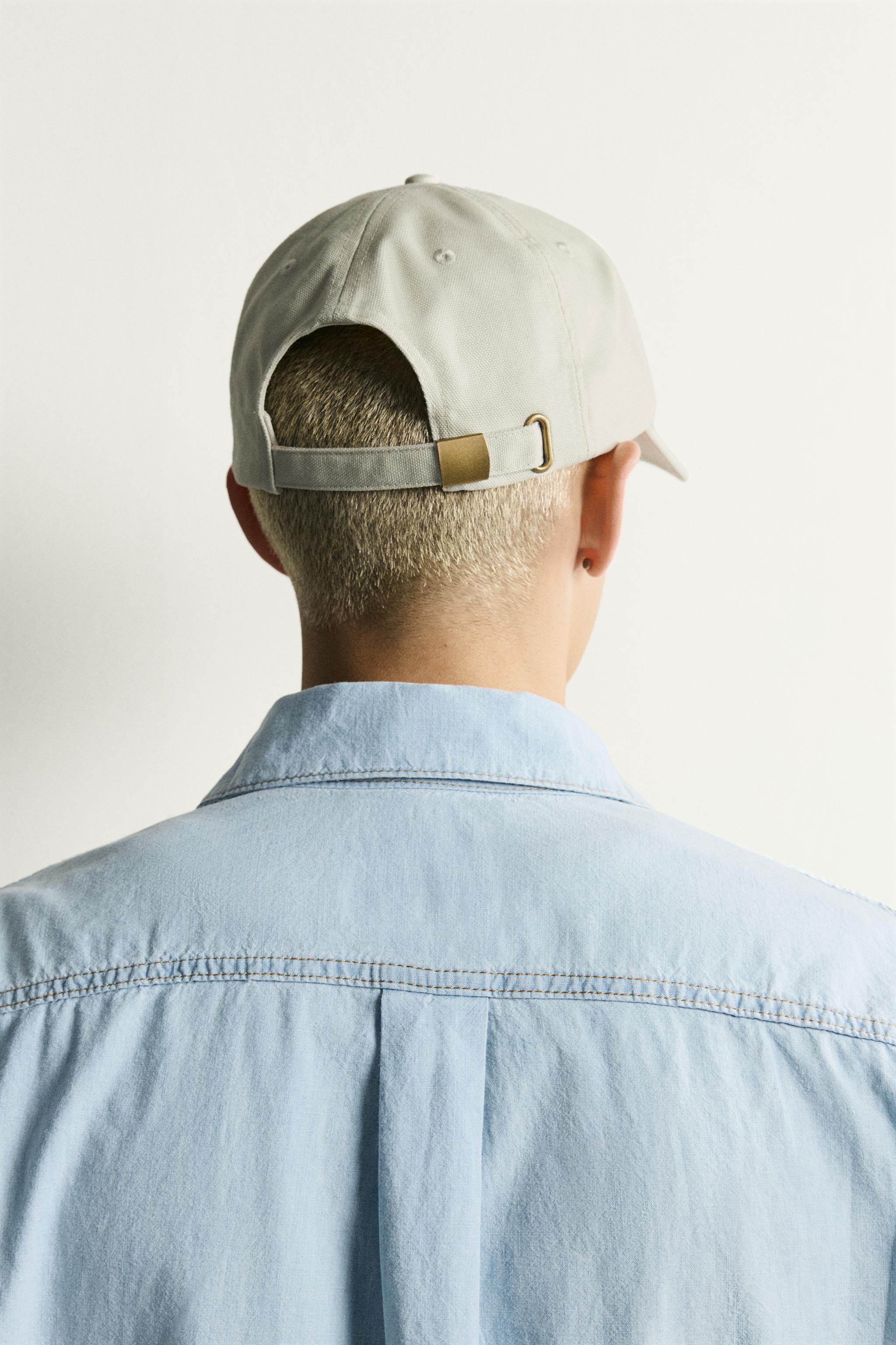 JEEP® PIN PRINTED CAP