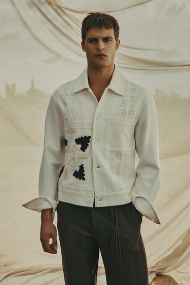 LOOK - 000 by Zara