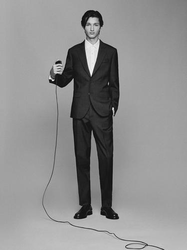 Image du produit - Bleu marine de Zara - Image 0