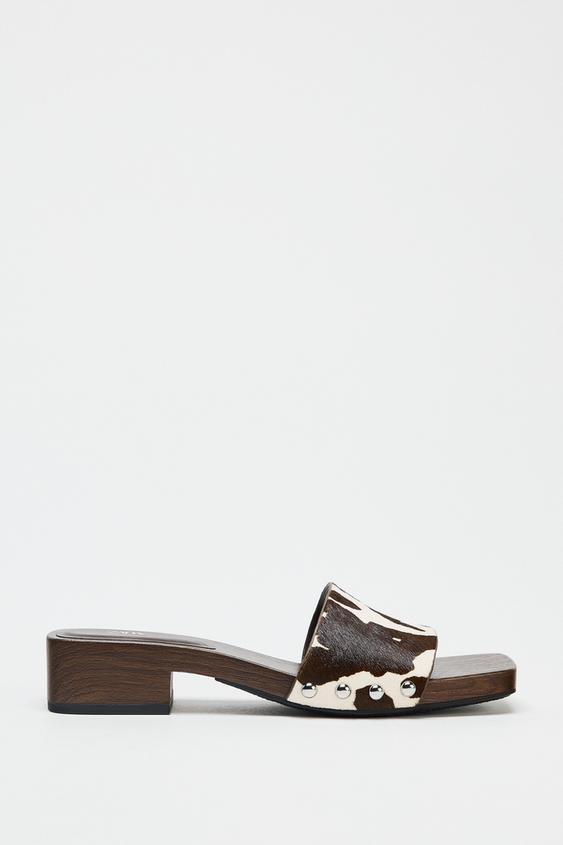 Zara Mango Zara Sandalias Planas Rebajas Sandalias Planas De Mujer