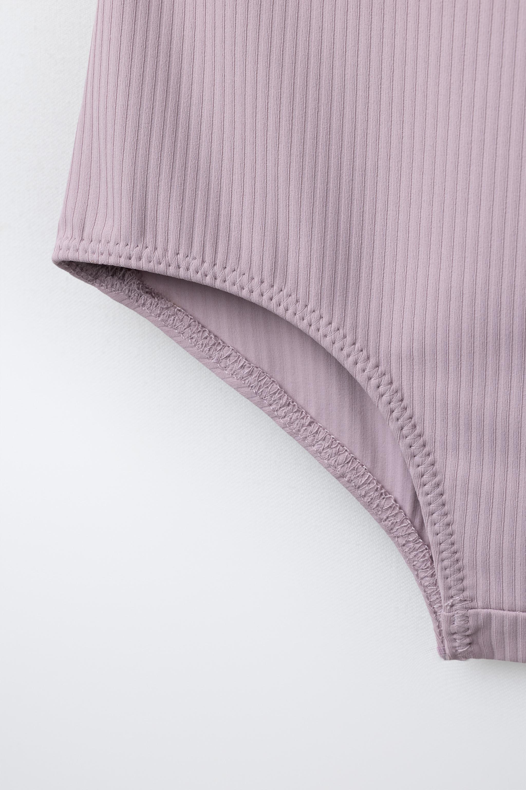 BALLET BODYSUIT
