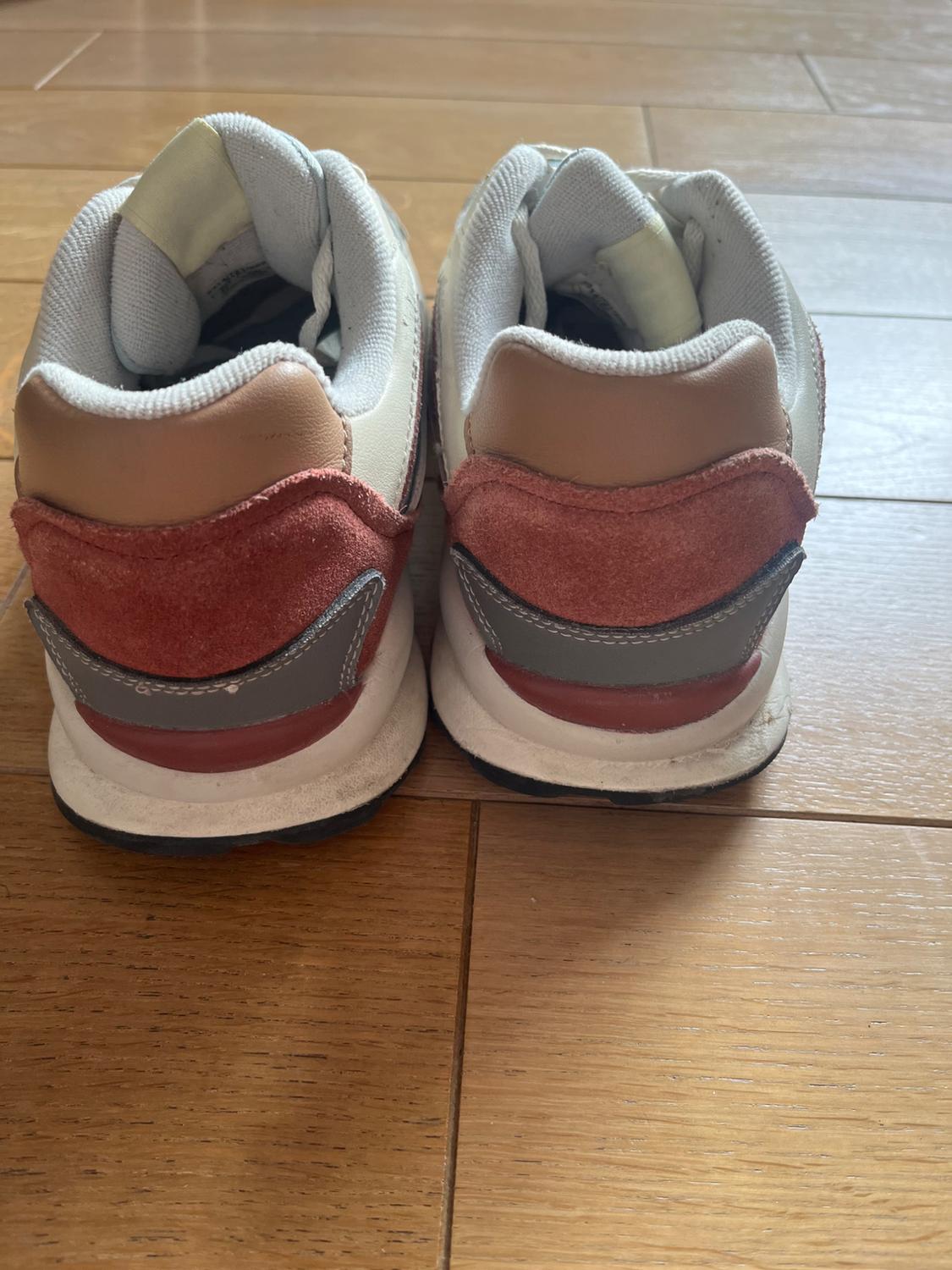 MULTICOLOURED TRAINERS - Image 6