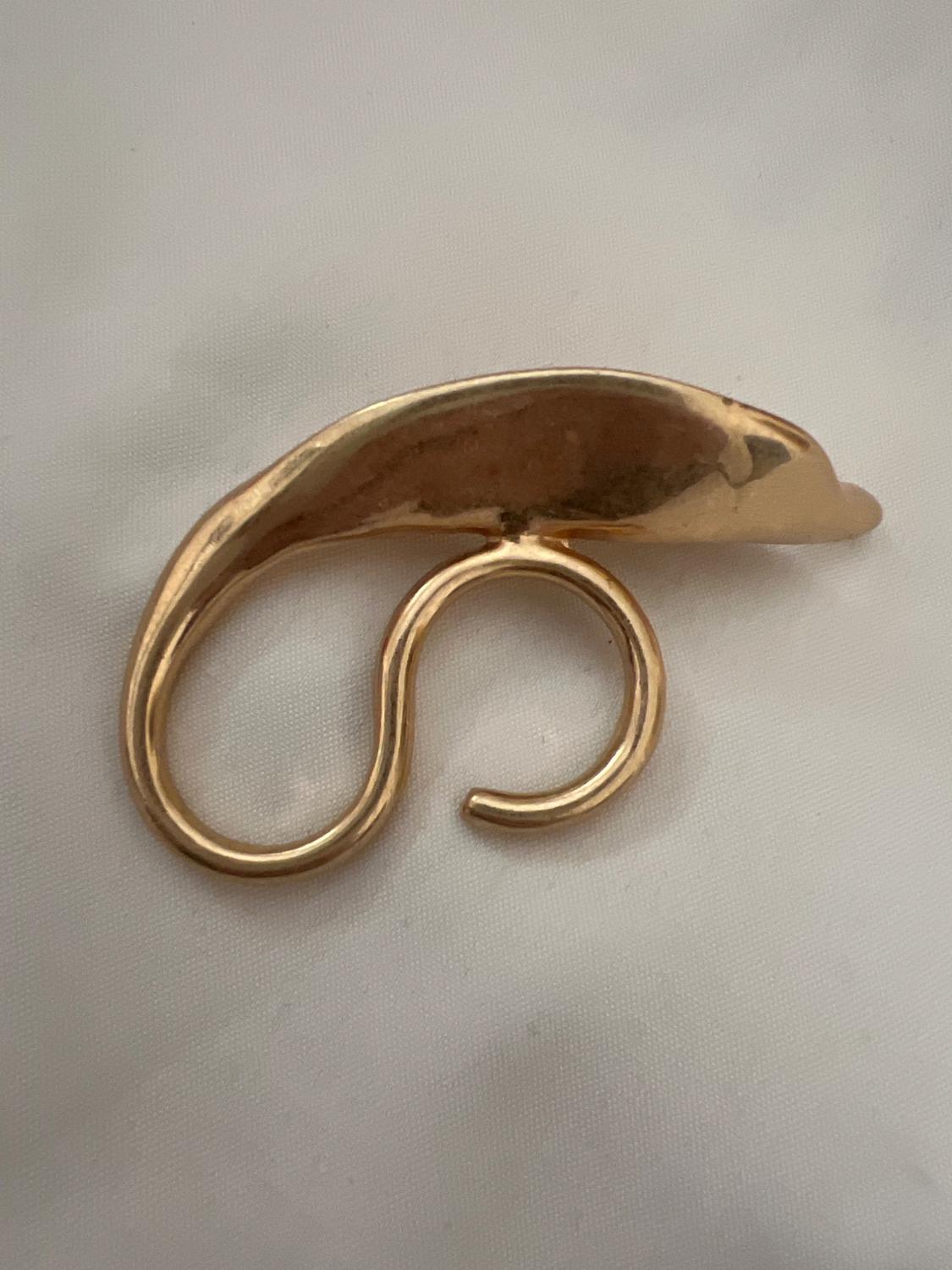ANILLO HOJA - Image 5