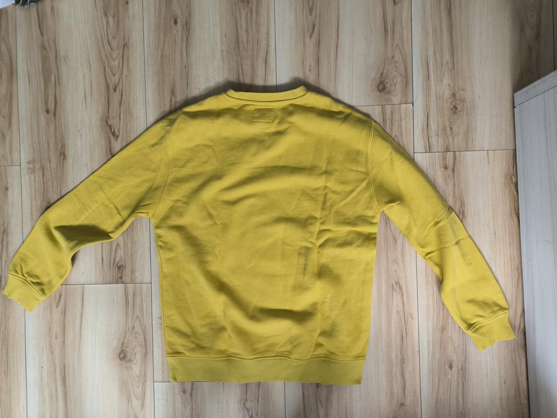 PRINTED PLUSH SWEATSHIRT - Image 2