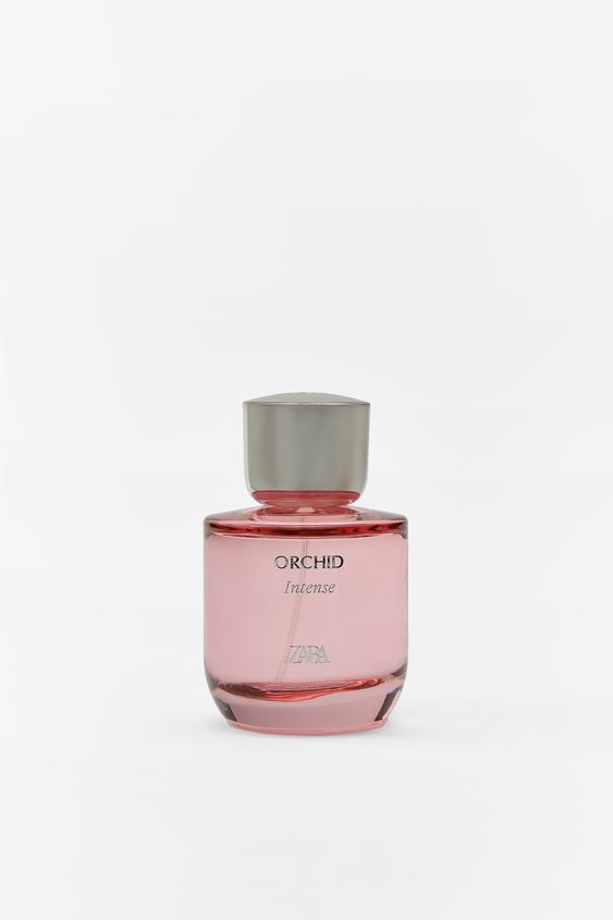 zara orchid intense