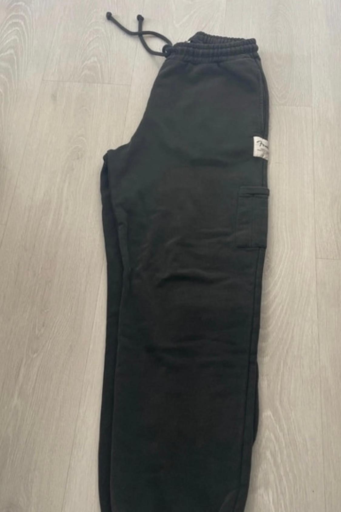 FENDER® CARGO TROUSERS