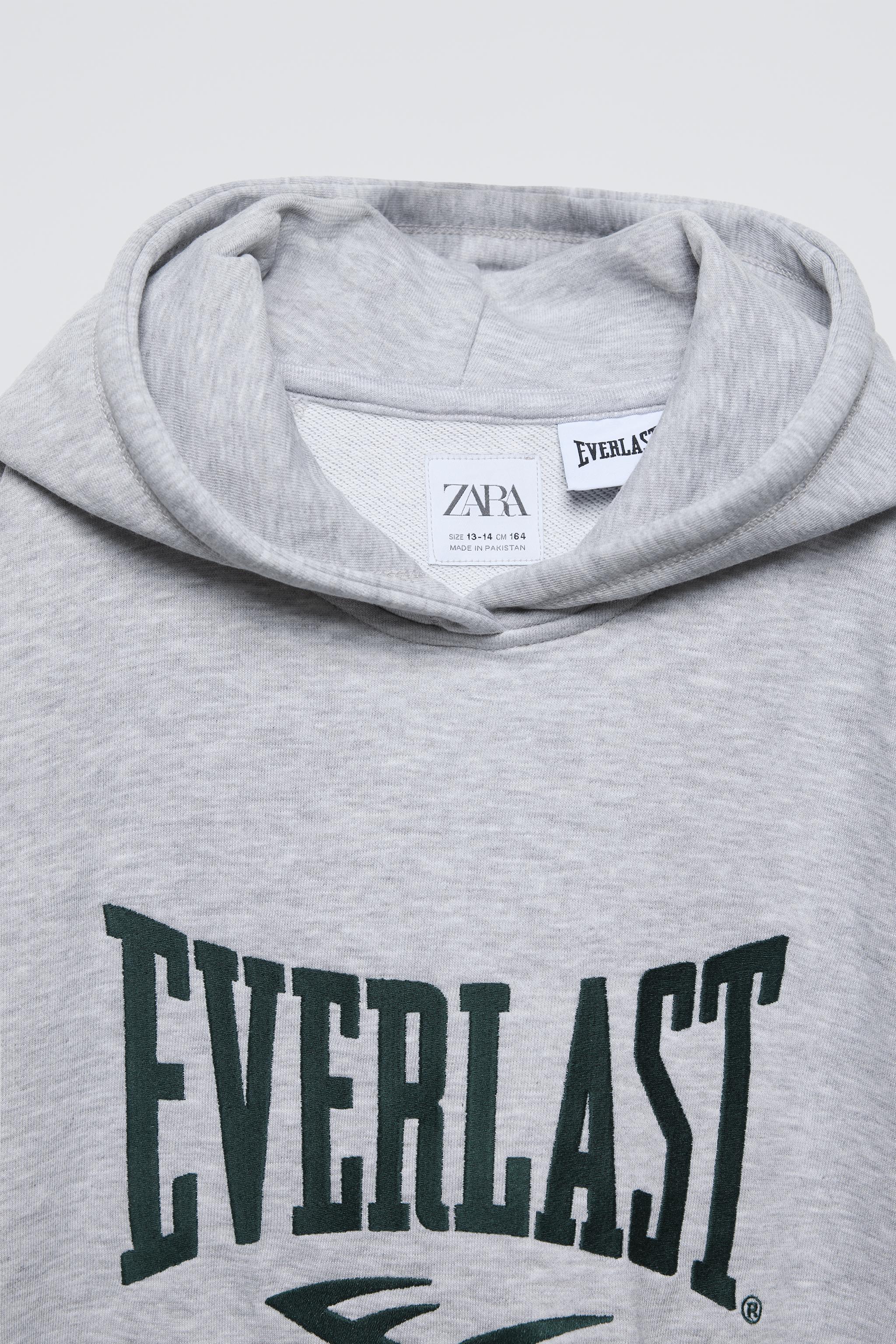 Everlast sweatshirt kmart sale