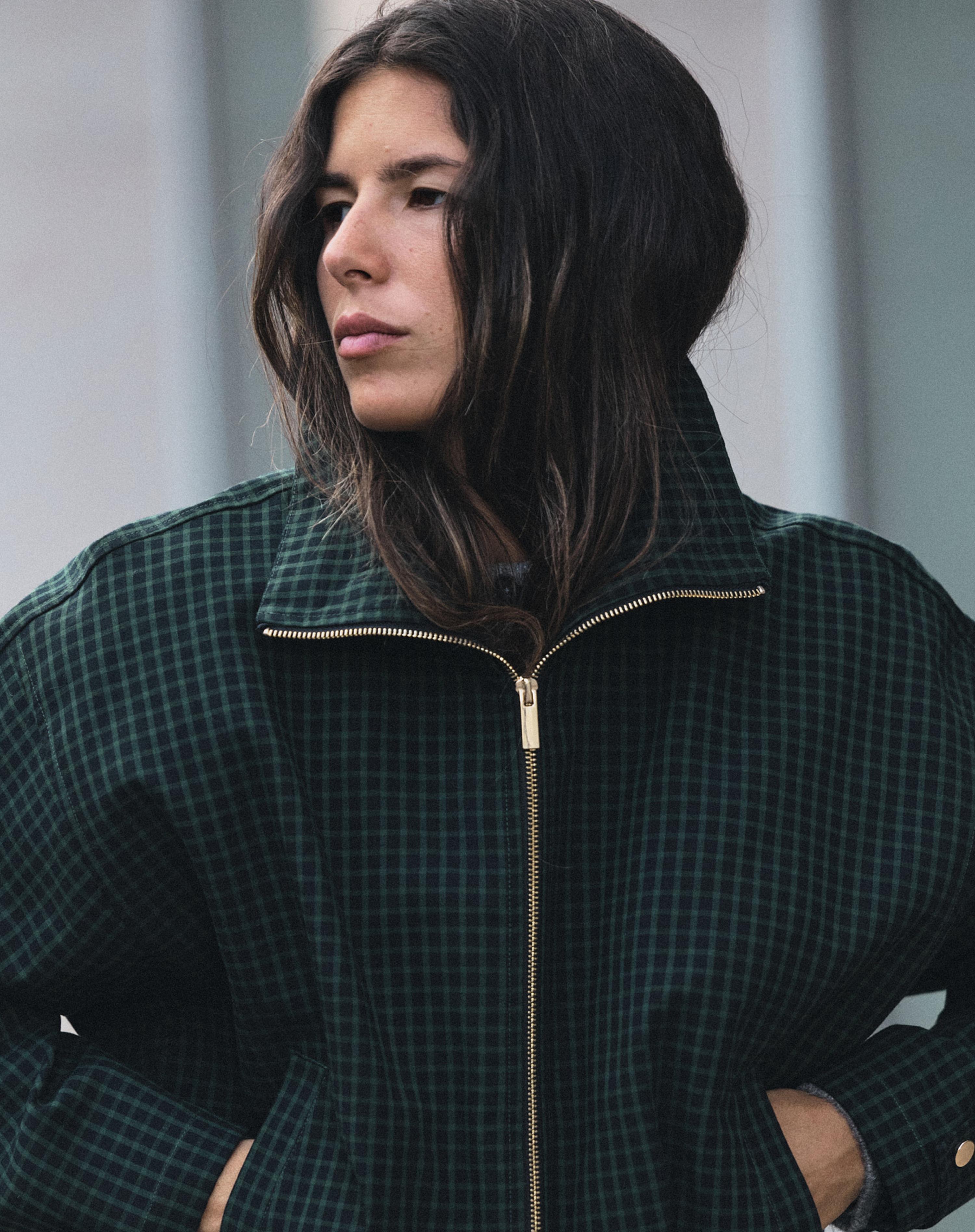 ZARA United States | New Collection Online