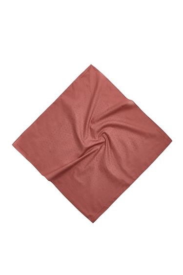 POLKA DOT PRINT BANDANA