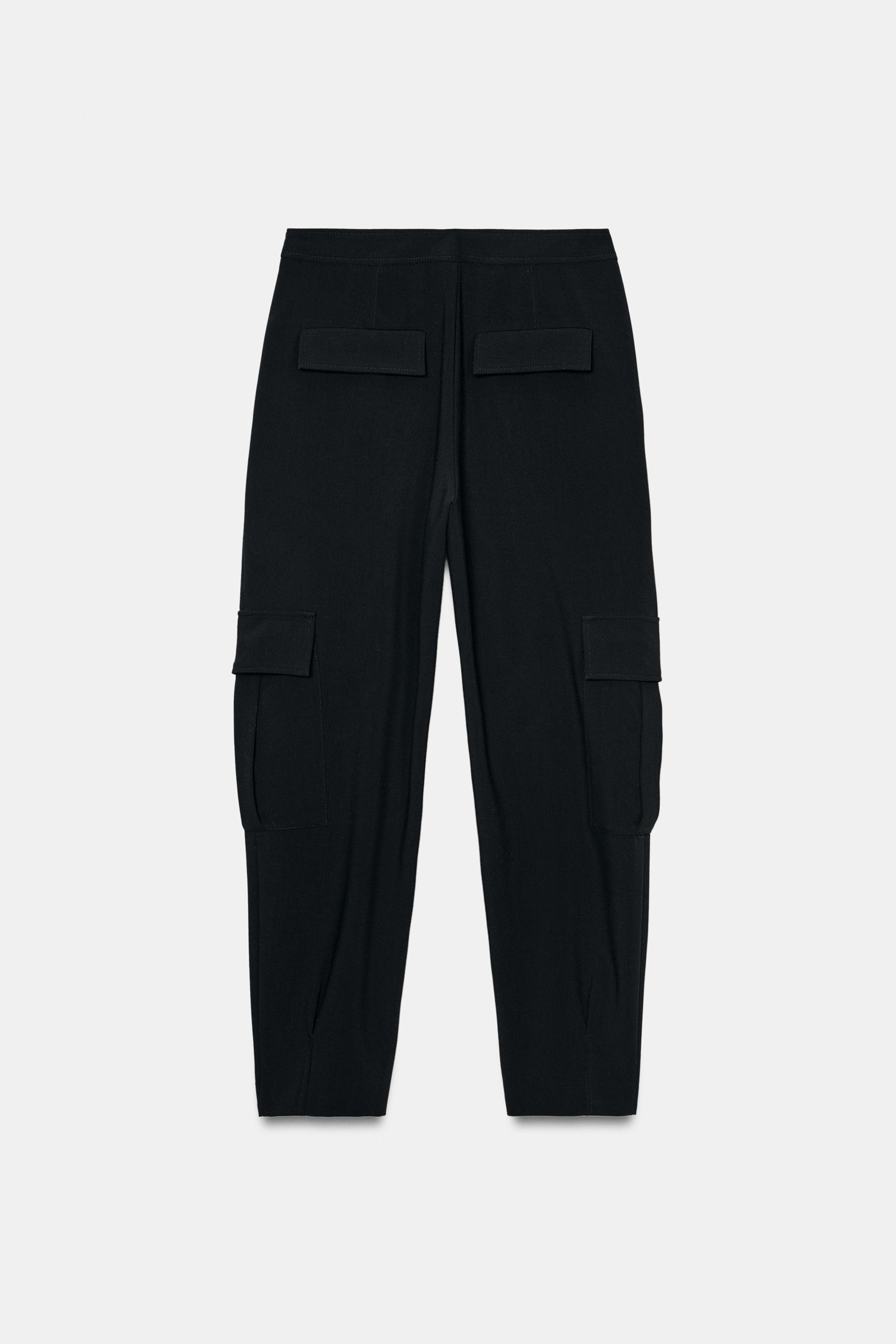 CARROT FIT KARGO PANTOLON - Görsel 7